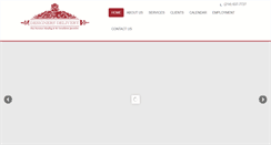 Desktop Screenshot of designersdelivery.com